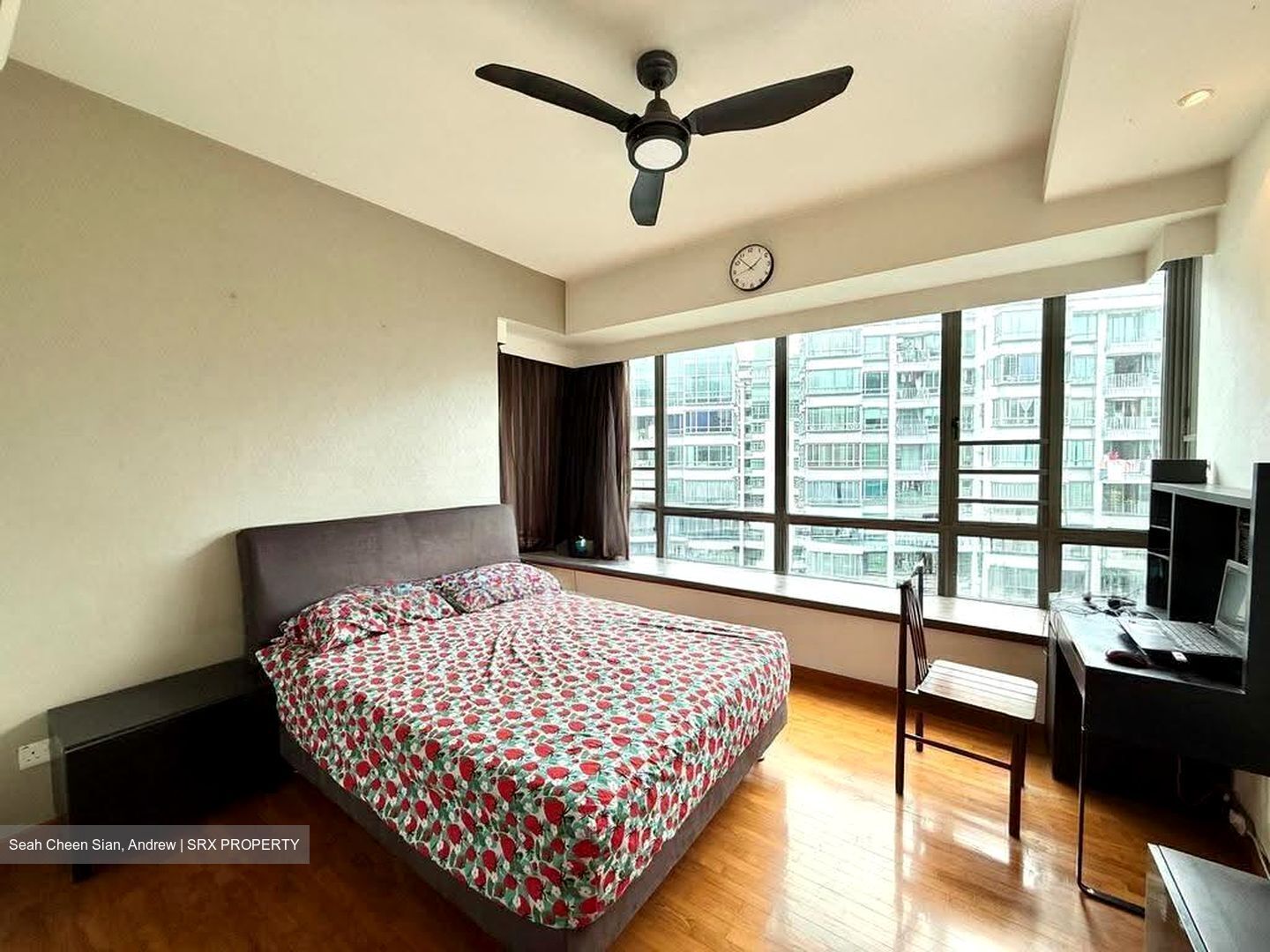 The Quintet (D23), Condominium #618514251